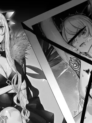 [Hiro潶] 《龙穴》