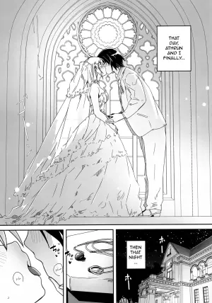 (C104) [telomereNA (Gustav)] First Time Together (Gundam SEED) [English]