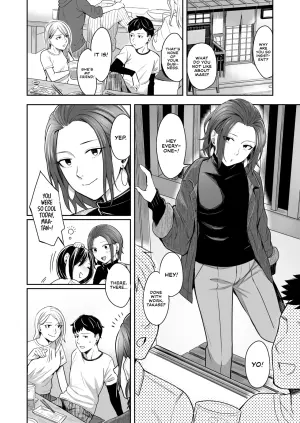[YAGEN Nankotsu (Inukami Inoji)] Dare yori Otome na Aitsu | More of a Maiden Than Anyone [English]