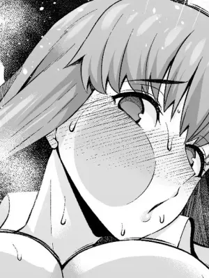 Matou sakura, Shinji to kōsha ura de…❤ (Fate/stay night) [Chinese] [黎欧出资汉化]
