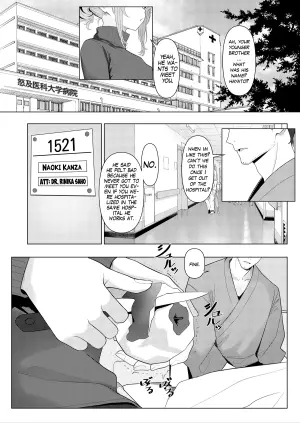 [TuriSasu] Doctor's surgical records [English]