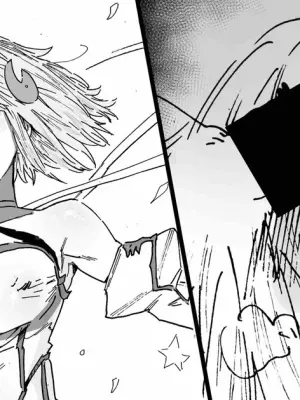 [Hiro潶] 《魔法之夜》
