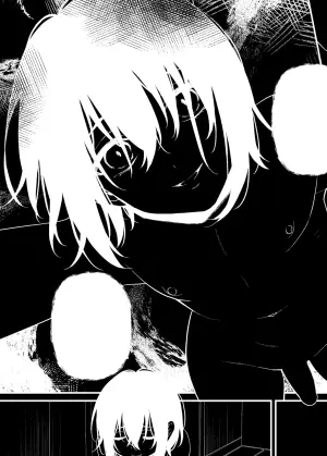 [Chocolate Chuudoku, Akaeboshi (Rokuroku Bin, Midoriiro)] Otokonoko no Kai ~Otokonoko Kaidan Goudoushi~