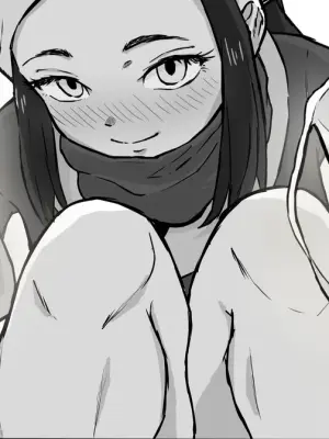 [Love Tororon (Benten Korehito)] Shou Senpai wa Zettai Nioi (Pokémon Legends_ Arceus)