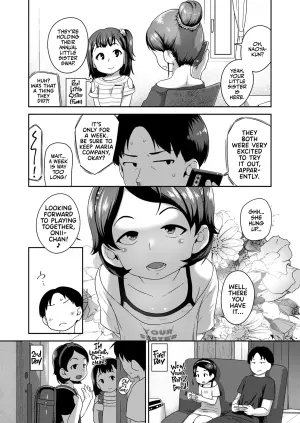 [Chiguchi Miri] Juusan-ban me no Imouto | The 13th Little Sister! (COMIC LO 2025-02) [English] [Team Rabu2] [Digital]