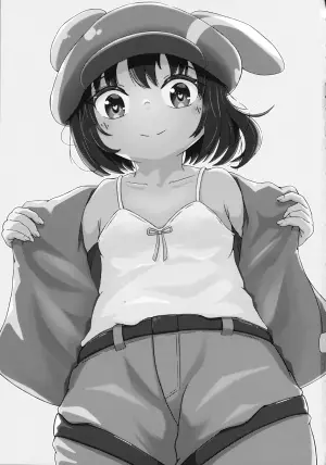 (C105) [Ofuzake Tale (Kasubi Itamu)] Shinjitsu sou Mob wa Pink no Succubus? (Sword Art Online Alternative: Gun Gale Online)