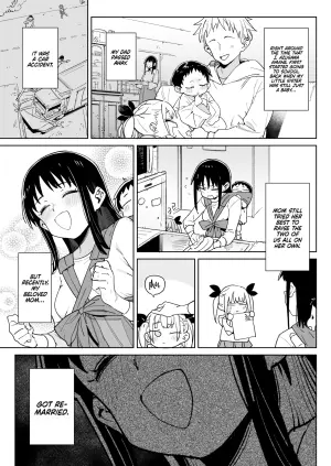 [Meshikutteneru. (Atage)] Do-M Kazoku no Shiawase Tanetsuke Shin Seikatsu | A Family of Masochists Enjoy a Happy Breeding Lifestyle [English] [Xzosk] [Digital]