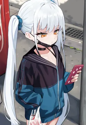 [Honashi] Katte Kaeru Michi [Decensored]