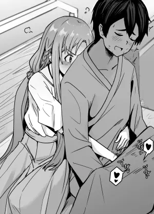 [Oninarasu] Asuna (Sword Art Online)