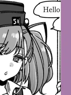 [3260 (Saburou)] Kanmusu Atlanta VS Toumei Ningen (Kantai Collection -KanColle-)