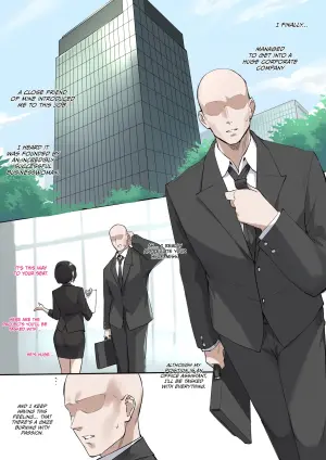 [DawalixiP2] Secret Plan [Fanbox] [English] [Omega Scans] (Ongoing)