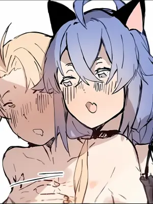 [Angel] Husband and Wife 2 (Mushoku Tensei ~Isekai Ittara Honki Dasu~)