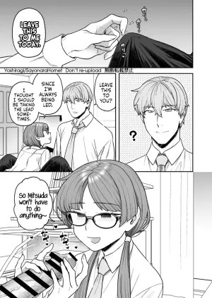 [Sayonara Hornet (Yoshiragi)] C105 SPECIAL BOOK  [English] [rez_a] [Digital]