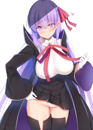 [Takeyuu] Yuuwaku BB (Fate/Grand Order)
