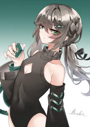 [Bubo] All in (Honkai: Star Rail) [Decensored]