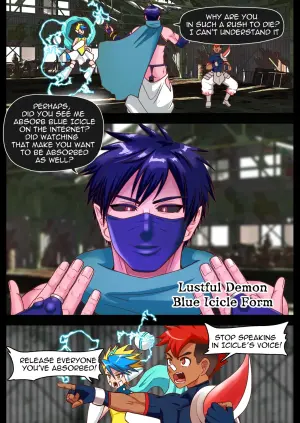 The Hidden Tragedy