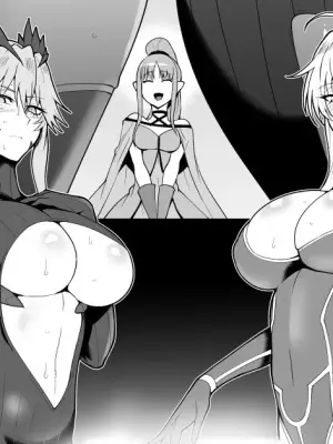 SKEBsスケベ26