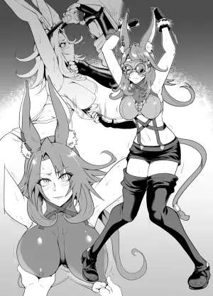 SKEBsスケベ④