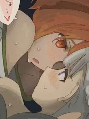 ラヴィーネ＆カンネ 深夜のこっそりえっち大会 (Pixiv Fanbox)