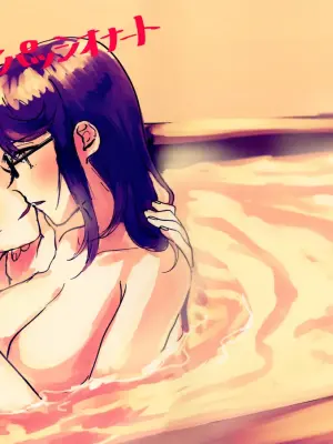 (Girls Love Festival 29) [296504 (Ibukuro)] Yokujou Appassionato (Shoujo Kageki Revue Starlight)
