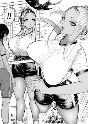 [Nagi Hikaru] Karepi no Ouen ni Yorokobu Okki na Gal