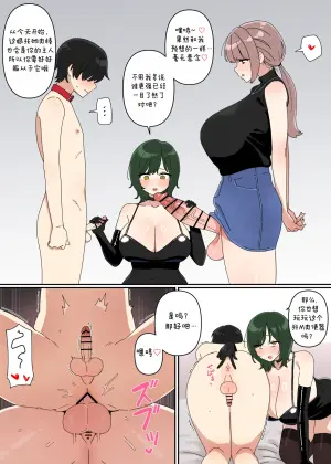 [BINGDAK] 調敎 [ZZR个人汉化]