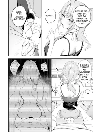 [Kawaraya] Zako Manko Claire-san no Manga (Sister Claire) | Manga about Claire-san Weak Pussy