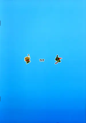 (C105) [TYT (mos_yen)] TYT_WAVEBATTLE! (Princess Connect! Re:Dive)