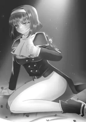 [Onapo Honpo (Naporitan)] Sumire Iro Series Soushuuhen (Sakura Wars)