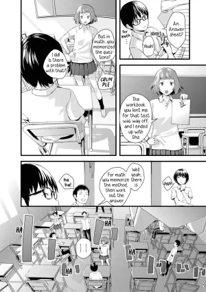 [Yoshida Tobio] Otome The Virus 1&2 (Onee-chan no Naka Zouho Shinsouban) [English]