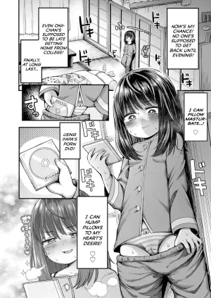 [Yoshiki-chan] Ukkari Yudan shite ne Yuzu-chan | Catching Yuzu-chan With Her Pants Down (COMIC LO 2025-04) [English] {Mistvern} [Digital]