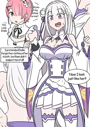 [Vel] Authority of Lust [English]