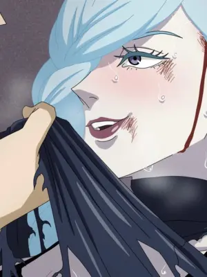 [Pino] Sukuna ni Okasareru Mei Mei (Jujutsu Kaisen)