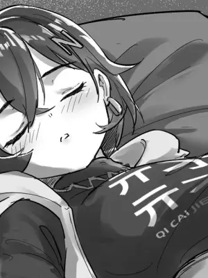 リンの救い