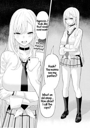 [Ryou] Kitagawa Marin Saimin Sex | Hypnotized Sex with Marin Kitagawa (Sono Bisque Doll wa Koi o Suru) [English] [Dummie]