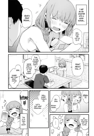(C102) [Kiteretsu Pornogoya (nicolai)] Kikuri Nee-san to Ecchi Suru Hon | Having Sex wth Kikuri Nee-san (Bocchi the Rock!) [English] [The Blavatsky Project]