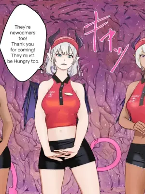 Welcome to Succubus Eats