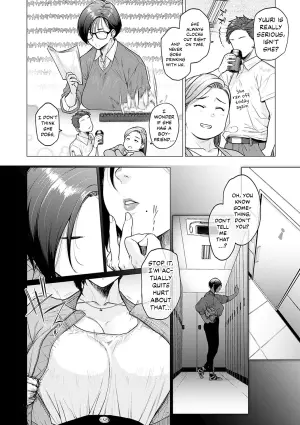 [Etuzan Jakusui] Kore Ga Watashi No Solokatsu Life | This Is My Single Life (Toutou to Dakudaku) [English] [Kinsei Translations] [Digital]