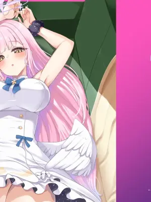 [Ryuukakusan Nodoame (Gokubuto Mayuge)] Watashi dake no Sensei... (Blue Archive) [Digital]