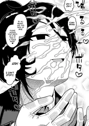 [Samon Shiu] Shitsuji to Bocchama | The Butler and Her Young Master (Fan Art) [English]