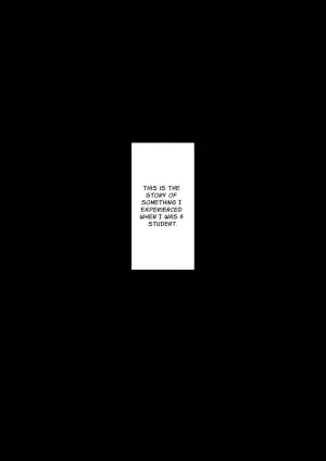 [沼坂星作] Ano Hi, Haioku de Boku no Mukuro ni Okita Dekigoto | What I Experienced That Day In The Abandoned House [English] [sakurei]