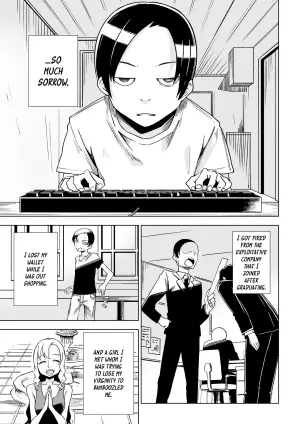 [Tomuraya (Tomura Suisen)] Zashikiwarashi ga Yattekita!! | A Zashiki-warashi Has Appeared!! [English] [altuser]