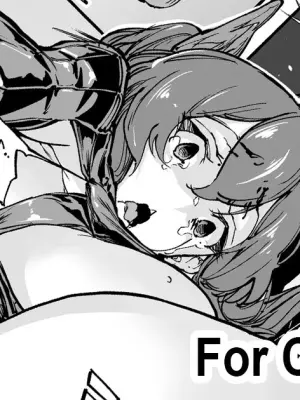 Brave Fallen(戦士・カレン 後編)
