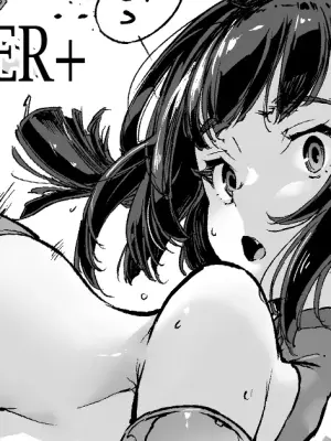 Brave Fallen(格闘家・マオ編01髪型修正版)