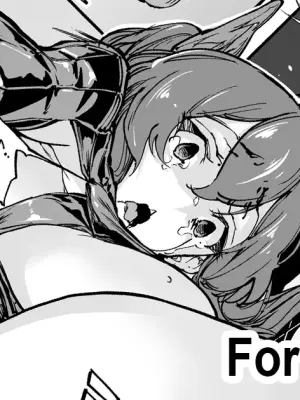 Brave Fallen(戦士・カレン 後編)