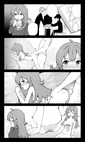 [Nagase Tooru] Idol no Ura no Sugata