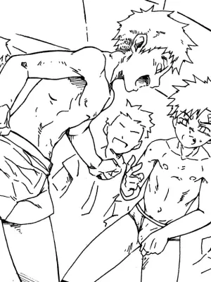Strip Rock-Paper-Scissor Match