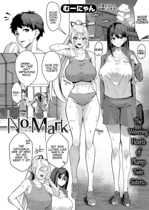 [Muunyan] No Mark (COMIC Shingeki 2025-01) [English] [rez_a] [Digital]