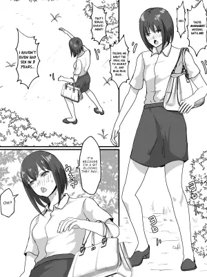 [Pinochika] Norainu to OL [English] [asdhll]