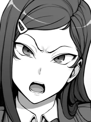 [愛上陸] 委員長とお話し